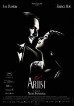 Artist (2011) afişi