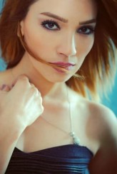 Arzu Abdulova fotoğrafı