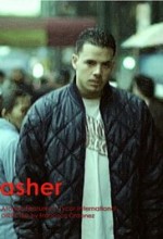 Asher (2017) afişi