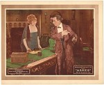 Ashes (1922) afişi