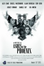Ashes of the Phoenix (2014) afişi