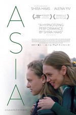 Asia (2020) afişi