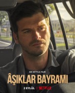 Aşıklar Bayramı (2022) afişi