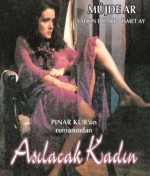 Asılacak Kadın (1986) afişi