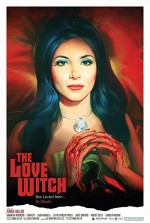 Aşk Cadısı (2016) afişi