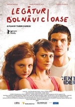 Aşk Hastası (2006) afişi