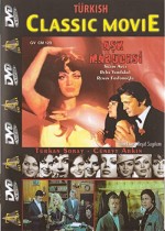 Aşk Mabudesi (1969) afişi