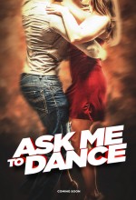 Ask Me to Dance (2022) afişi