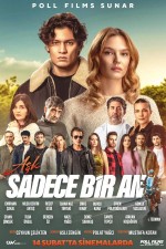 Aşk Sadece Bir An (2025) afişi Aşk Sadece Bir An (2025) afişi