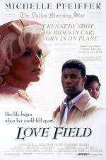 Aşk Tarlası (1992) afişi