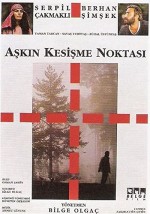 Aşkın Kesişme Noktası (1990) afişi