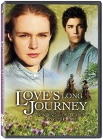 Aşkın Uzun Yolculuğu (2005) afişi