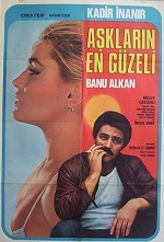 Aşkların En Güzeli (1982) afişi