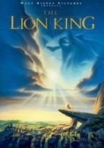 Aslan Kral (1994) afişi Aslan Kral (1994) afişi