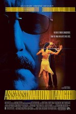 Assassination Tango (2002) afişi