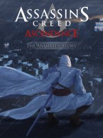 Assassin's Creed: Ascendance (2010) afişi