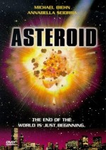 Asteroid (1997) afişi