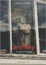 ASTRUP - Flammen over Jølster (2019) afişi