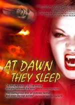 At Dawn They Sleep (2000) afişi