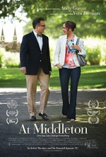 At Middleton (2013) afişi