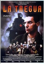 Ateşkes (1997) afişi