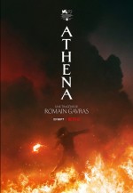 Athena (2022) afişi