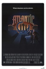 Atlantic City (1980) afişi