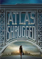 Atlas Shrugged (2011) afişi