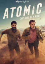 Atomic (2025) Fragman (2025) afişi