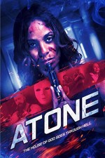 Atone (2019) afişi