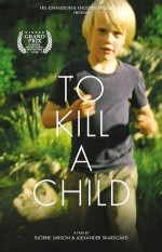 Att Döda Ett Barn (2003) afişi