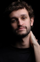 Aubry Dullin fotoğrafı