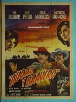 Audaz Y Bravero (1965) afişi