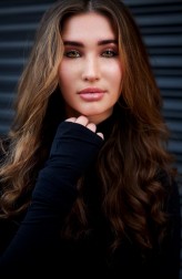 Auden Florence Wyle fotoğrafı