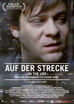 Auf Der Strecke (2007) afişi