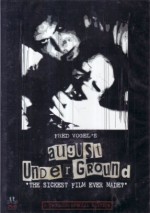 August Underground (2001) afişi