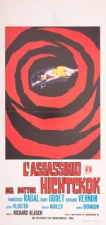 Autopsia De Un Criminal (1963) afişi