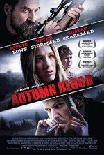 Autumn Blood (2013) afişi