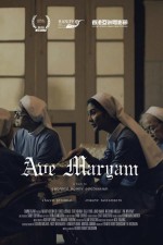 Ave Maryam (2019) afişi