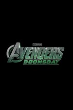 Avengers: Doomsday (2026) afişi