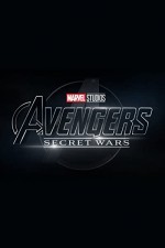 Avengers: Secret Wars (2025) afişi