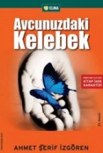 Avucunuzdaki Kelebek (2012) afişi