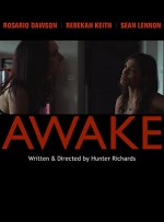 Awake (2010) afişi