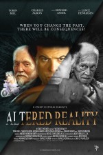 Altered Reality (2024) afişi