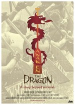 Awaken The Dragon (2011) afişi