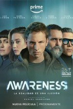 Awareness (2023) afişi