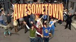 Awesometown (2005) afişi
