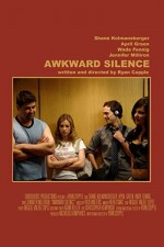 Awkward Silence (2008) afişi