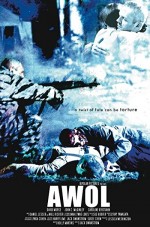 A.W.O.L (2006) afişi