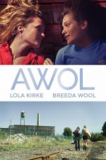AWOL (2016) afişi